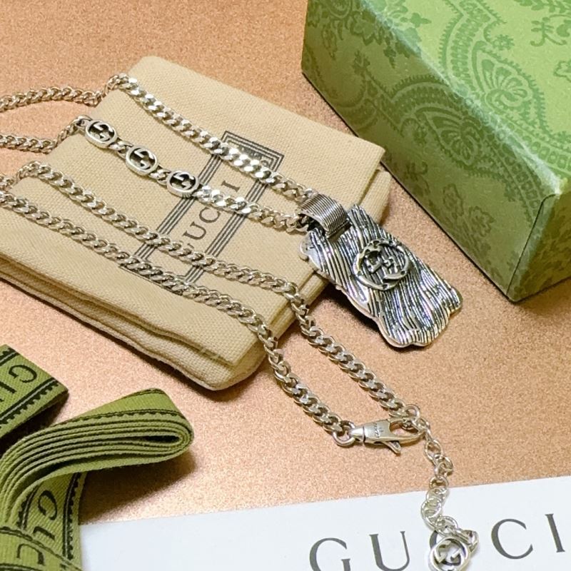 Gucci Necklaces